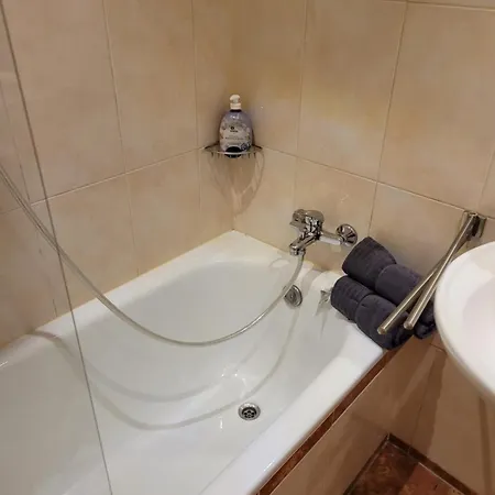 Penthouse Im 20 Stock Appartamento Augusta