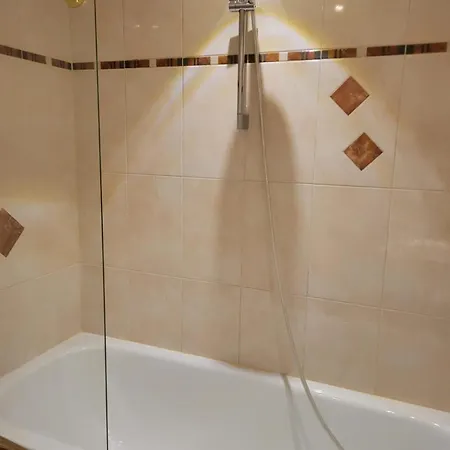 Appartamento Penthouse Im 20 Stock Augusta