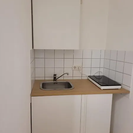 Penthouse Im 20 Stock Augusta