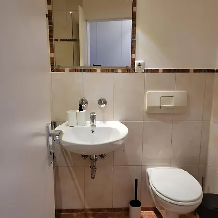 Penthouse Im 20 Stock Appartamento