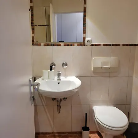 Penthouse Im 20 Stock Appartamento *