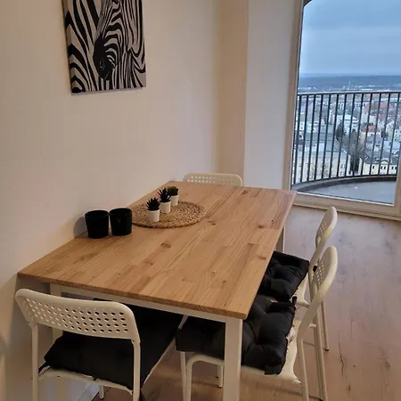 아파트 Penthouse Im 20 Stock *