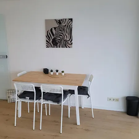 Penthouse Im 20 Stock * 아우크스부르크