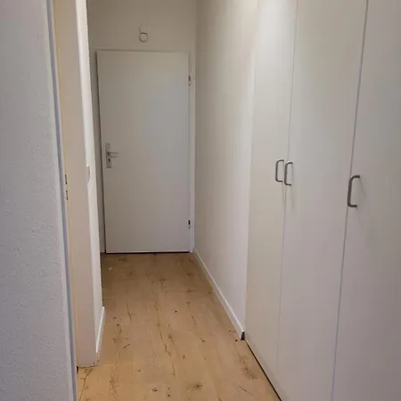 Penthouse Im 20 Stock