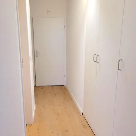 Penthouse Im 20 Stock Διαμέρισμα Aψβούργη