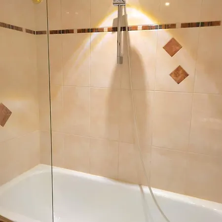 Appartamento Penthouse Im 20 Stock Augusta