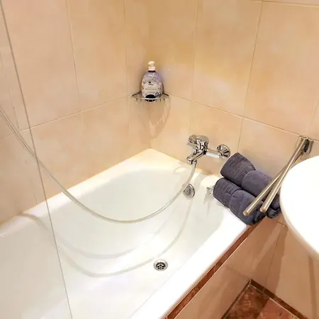 Penthouse Im 20 Stock Διαμέρισμα *
