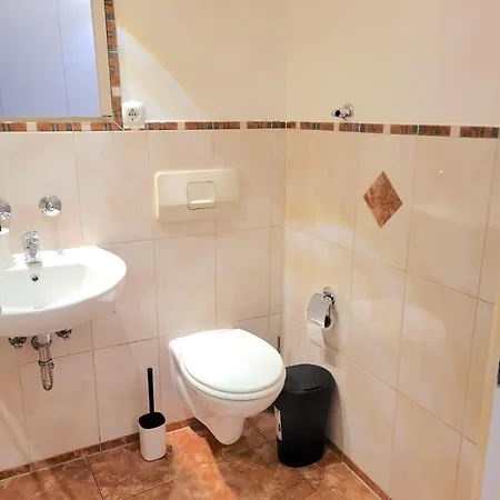 Penthouse Im 20 Stock Augusta