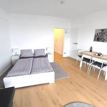 Appartamento Penthouse Im 20 Stock *