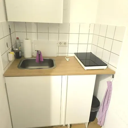 Appartamento Penthouse Im 20 Stock Augusta