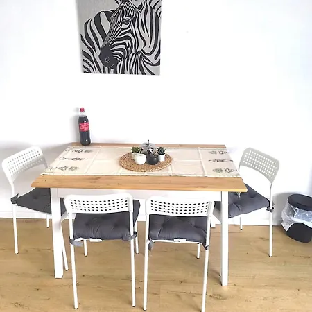 Penthouse Im 20 Stock Appartamento Augusta