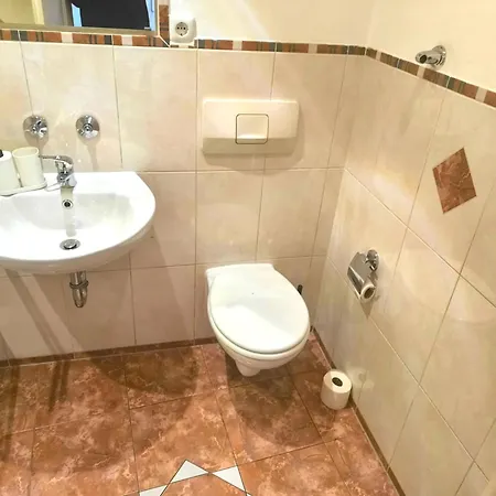 아파트 Penthouse Im 20 Stock 아우크스부르크