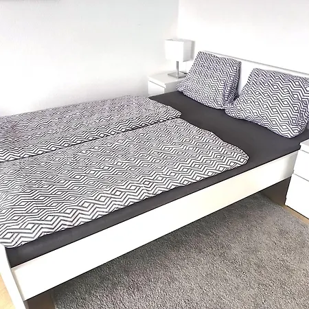 Penthouse Im 20 Stock 아파트