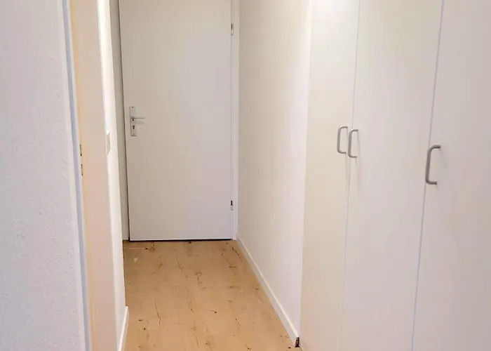 Penthouse Im 20 Stock Appartamento Augusta