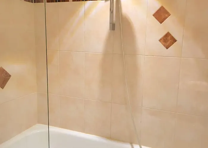 Appartamento Penthouse Im 20 Stock Augusta