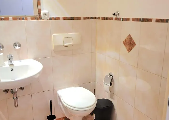 Penthouse Im 20 Stock Augusta