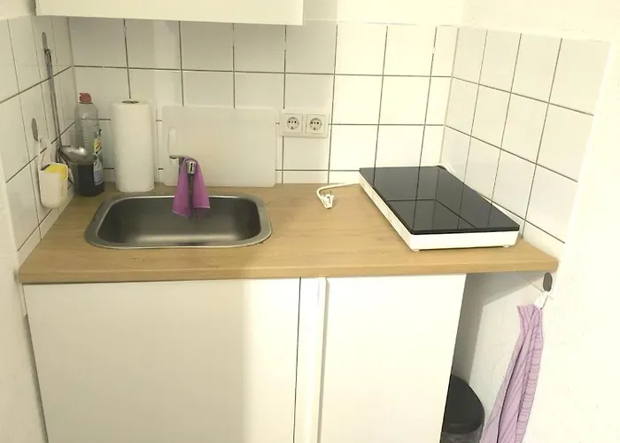 Appartamento Penthouse Im 20 Stock Augusta