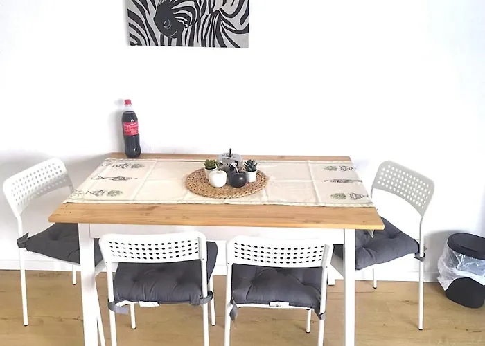 Penthouse Im 20 Stock Appartamento Augusta