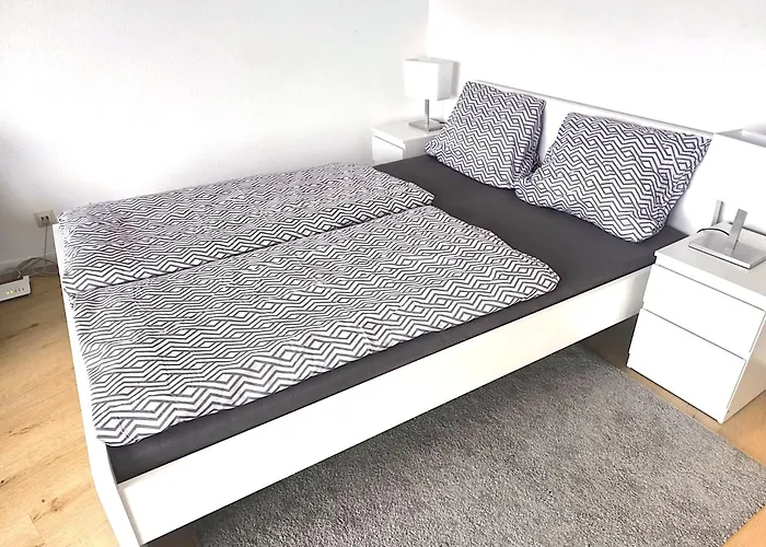 Penthouse Im 20 Stock Appartamento